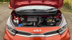 Kia Picanto 1.0 X-Line S 5dr Auto Petrol Hatchback